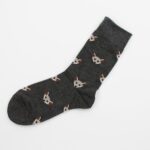 Men's Fox Socks