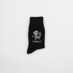MensIMOKBlackSocksDetail