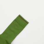 MensGreenSocksDetail
