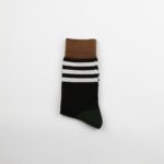 MensWhiteStripeCrewSocksDetailTwo
