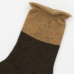 womenstwotonewoolcrewsocksdetail