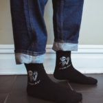 Men's I'MOK Socks