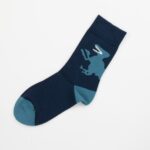 Men's Dinosaur Socks