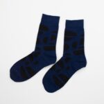 mensgraphicsocksblue