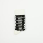 Men's Number Socks