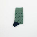 Men's Polka Dot Socks