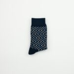 menszigzagcrewsocksdetail