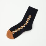 Women's Argyle Pattern Socks