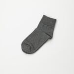 Women's Solid Color Basic Sock Pack
