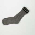 WomensSoftTwoStripesWinterSocks