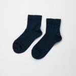 womenssolidcolorwoolanklesocks
