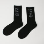menslovelettersocks