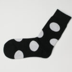 MensPolkaDotSocksDetail