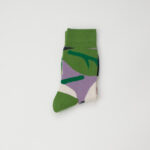 MensSummerGardenCrewSocksDetails